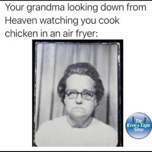 Meet your Posher, Thomas